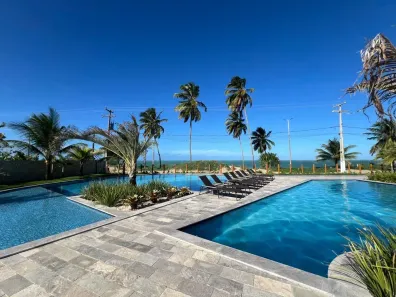 Apartamento com 2 Quartos à venda, 67m² no Ponta de Matos, Cabedelo