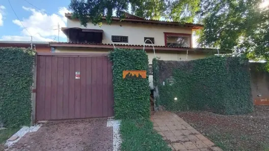 Casa com 3 Quartos à venda, 231m² no Jardim do Sol, Campinas