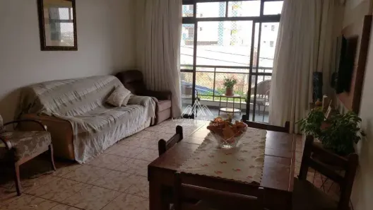 Apartamento com 3 Quartos à venda, 89m² no Jardim Sumaré, Ribeirão Preto