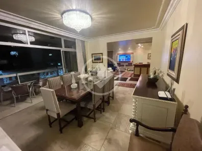 Apartamento com 4 Quartos à venda, 224m² no Centro, Florianópolis