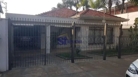 Casa com 3 Quartos à venda, 179m² no Jardim Primavera, Araraquara