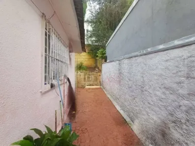 Lote/Terreno à venda, 183m² no Vila Santana, São Paulo