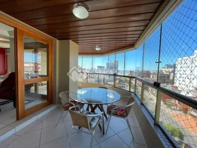 Apartamento com 3 Quartos à venda, 115m² no Capão da Canoa, Capão da Canoa
