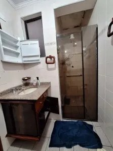 Kitnet com 1 Quarto à venda, 30m² no Solemar, Praia Grande