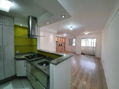 Apartamento com 2 Quartos à venda, 70m² no Jaguaré, São Paulo