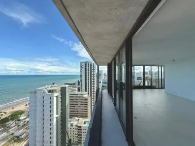 Apartamento com 4 Quartos à venda, 230m² no Boa Viagem, Recife