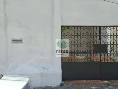 Casa com 3 Quartos para alugar, 127m² no Fátima, Fortaleza