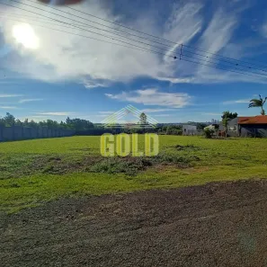 Lote/Terreno à venda, 3320m² no Recanto Santa Andréa, Cambé