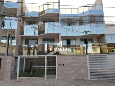 Apartamento com 3 Quartos à venda, 132m² no Jardim Amália, Volta Redonda