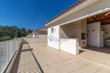 Casa de Condomínio com 3 Quartos à venda, 96m² no Jardim Marajoara, São Paulo