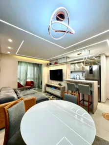 Apartamento com 2 Quartos à venda, 65m² no Vila Formosa, Anápolis