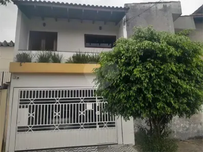 Sobrado com 3 Quartos à venda, 150m² no Itaim Paulista, São Paulo