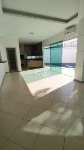 Casa de Condomínio com 3 Quartos à venda, 296m² no Jardim Inconfidência, Uberlândia