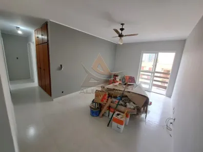 Apartamento com 3 Quartos à venda, 75m² no Presidente Médici, Ribeirão Preto