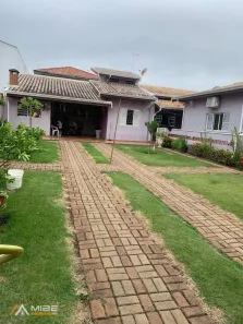 Casa com 3 Quartos à venda, 190m² no Jardim Sumarezinho, Hortolândia