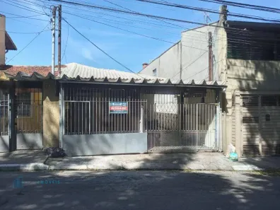 Casa com 2 Quartos à venda, 108m² no Vila Bruna, São Paulo