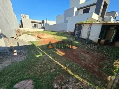 Lote/Terreno à venda, 250m² no Jardim Montecatini, Londrina