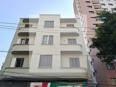 Apartamento com 1 Quarto para alugar, 75m² no Bela Vista, São Paulo