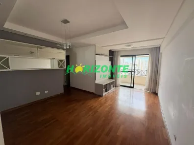 Apartamento com 3 Quartos à venda, 84m² no Parque Residencial Aquarius, São José dos Campos