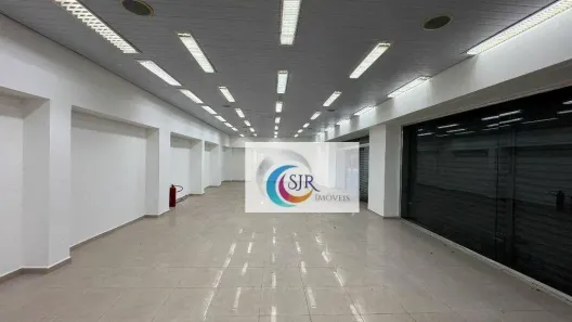 Sala Comercial para alugar, 236m² no Consolação, São Paulo