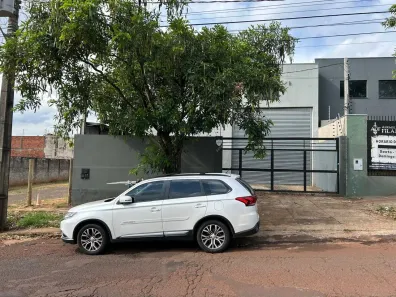 Galpão/Depósito/Armazém para alugar, 300m² no Jardim Colina Verde, Maringá