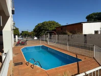 Apartamento com 2 Quartos para alugar, 67m² no Plano Diretor Sul, Palmas