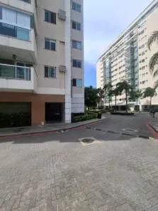 Apartamento com 2 Quartos para alugar, 70m² no Barra Olímpica, Rio de Janeiro