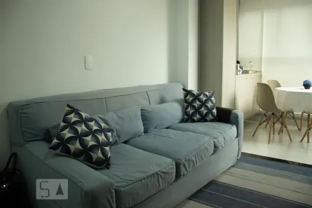 Apartamento com 1 Quarto à venda, 33m² no Pinheiros, São Paulo