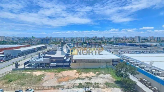 Apartamento com 3 Quartos para venda ou aluguel, 83m² no Condomínio Royal Park, São José dos Campos