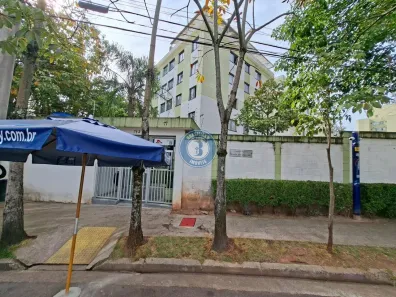 Apartamento com 3 Quartos à venda, 52m² no Parque Munhoz, São Paulo