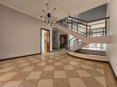 Casa com 3 Quartos à venda, 248m² no Parque Cidade Nova, Mogi Guaçu