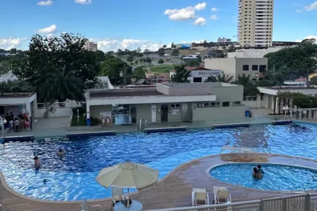 Apartamento com 3 Quartos à venda, 118m² no Jardim Goiás, Goiânia