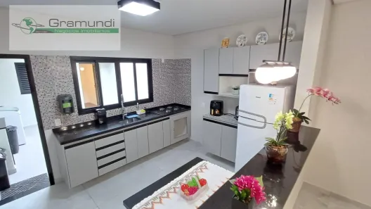 Casa com 2 Quartos à venda, 90m² no Vila Moinho Velho, São Paulo