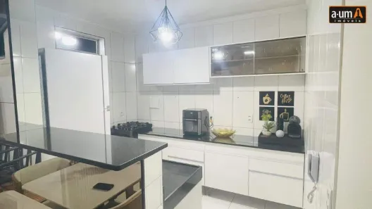 Apartamento com 2 Quartos à venda, 55m² no Camargos, Belo Horizonte