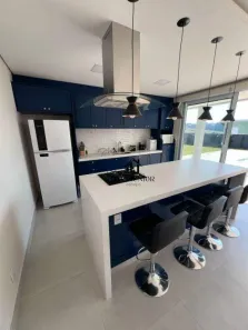 Casa de Condomínio com 3 Quartos à venda, 280m² no Condomínio Village da Serra, Araçoiaba da Serra