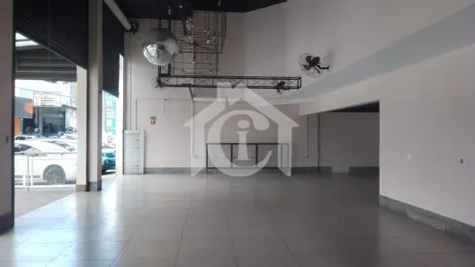 Ponto Comercial para alugar, 230m² no Vila Nogueira, Diadema