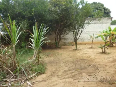 Lote/Terreno à venda, 768m² no Jardim Santa Cecília, Sorocaba