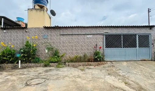Apartamento com 3 Quartos à venda, 180m² no Beira Rio, Santo Antônio do Descoberto