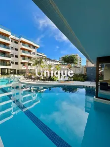 Apartamento com 3 Quartos à venda, 100m² no Vila Nova, Cabo Frio