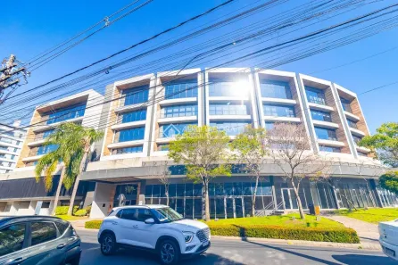 Sala Comercial com 1 Quarto para alugar, 34m² no Tristeza, Porto Alegre