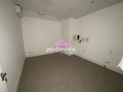 Sala Comercial para venda ou aluguel, 50m² no Jardim Apolo I, São José dos Campos