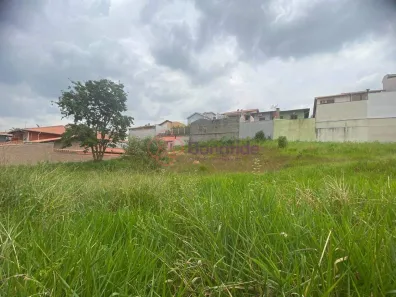 Lote/Terreno à venda, 1116m² no Horto Santo Antonio, Jundiaí