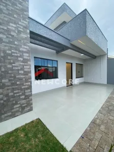 Casa com 3 Quartos à venda, 91m² no Ecovalley Ecologic City, Sarandi
