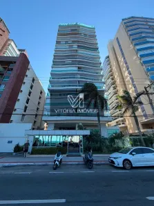 Apartamento com 4 Quartos para alugar, 145m² no Praia de Itaparica, Vila Velha