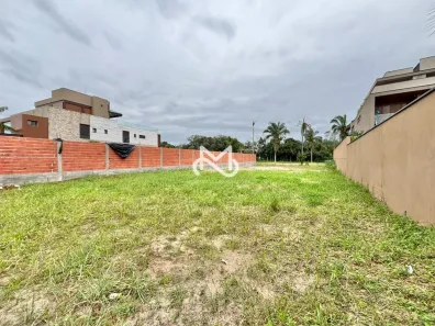 Lote/Terreno à venda, 1417m² no Riviera, Bertioga