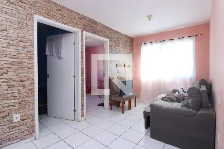 Apartamento com 2 Quartos à venda, 47m² no Vila Sílvia, São Paulo