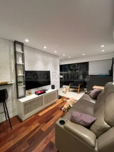 Apartamento com 2 Quartos à venda, 66m² no Saúde, São Paulo