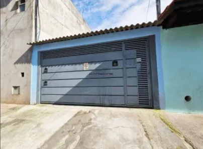 Casa com 1 Quarto à venda, 90m² no Parque Savoy City, São Paulo