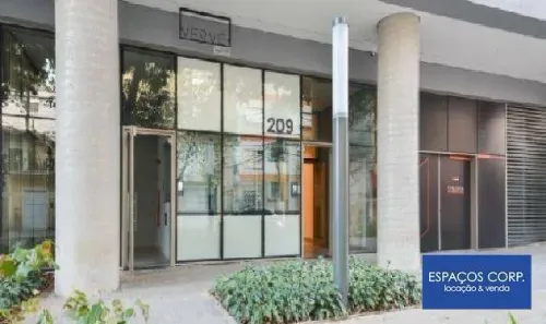 Ponto Comercial para alugar, 130m² no Pinheiros, São Paulo
