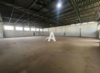 Galpão/Depósito/Armazém para alugar, 764m² no Minas Gerais, Uberlândia